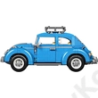 Volkswagen Beetle - VW Bogár