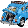 Volkswagen Beetle - VW Bogár