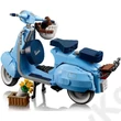 Vespa 125