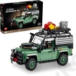 Land Rover Classic Defender 90