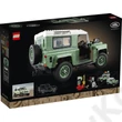 Land Rover Classic Defender 90