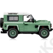 Land Rover Classic Defender 90