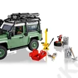 Land Rover Classic Defender 90