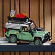 Land Rover Classic Defender 90