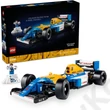 Williams Racing FW14B és Nigel Mansell