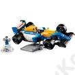 Williams Racing FW14B és Nigel Mansell