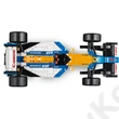 Williams Racing FW14B és Nigel Mansell