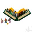 LEGO Ideas Pop-Up Book Mesekönyv