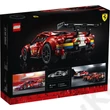 Ferrari 488 GTE AF CORSE #51