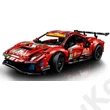 Ferrari 488 GTE AF CORSE #51