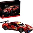 Ferrari 488 GTE AF CORSE #51