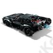 The Batman - Batmobile