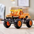 Monster Jam El Toro Loco