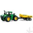 John Deere 9620R 4WD traktor