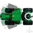 John Deere 9620R 4WD traktor