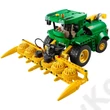 John Deere 9700 Forage Harvester