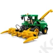 John Deere 9700 Forage Harvester