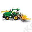 John Deere 9700 Forage Harvester