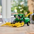 John Deere 9700 Forage Harvester