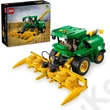 John Deere 9700 Forage Harvester