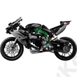 Kawasaki Ninja H2R
