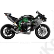 Kawasaki Ninja H2R
