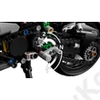 Kawasaki Ninja H2R