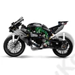 Kawasaki Ninja H2R