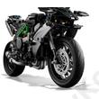 Kawasaki Ninja H2R