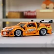 Fast and Furious Toyota Supra MK4
