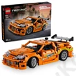 Fast and Furious Toyota Supra MK4