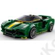 Lotus Evija