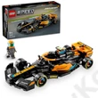 McLaren Formula 1-es versenyautó 2023