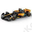 McLaren Formula 1-es versenyautó 2023