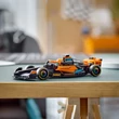 McLaren Formula 1-es versenyautó 2023