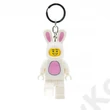 LEGO Világítós kulcstartó - Bunny