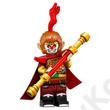 Gyűjthető Minifigurák - Minifigurák 19. sorozat