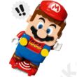 Mario kalandjai kezdőpálya