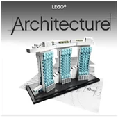 LEGO Architecture