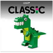 LEGO Classic	