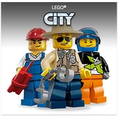 LEGO City	