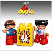 LEGO DUPLO®