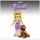 LEGO Friends	