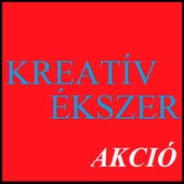 Akciós kreatív termékek Akciós kreatív termékek