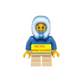 Akciós minifigurák