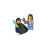 Minifigura szettek Minifigura szettek