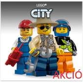 Akciós City