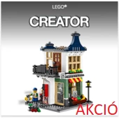 Akciós Creator