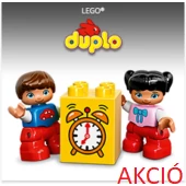Akciós Duplo
