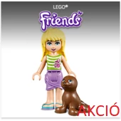 Akciós Friends